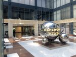 Geometrya remonta (Vereyskaya Street, 29с33) ، أعمال البناء والتشطيب
