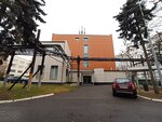 Sinus (Godovikova Street, 9с2), measuring devices