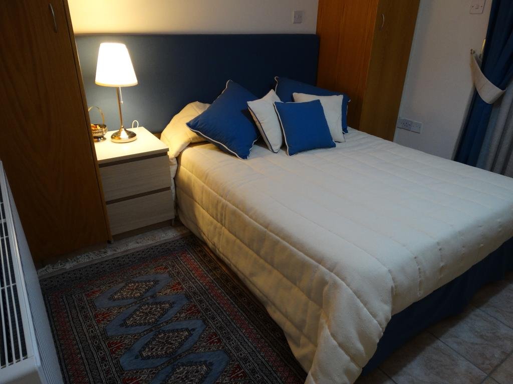 Фото Koula's Apartment