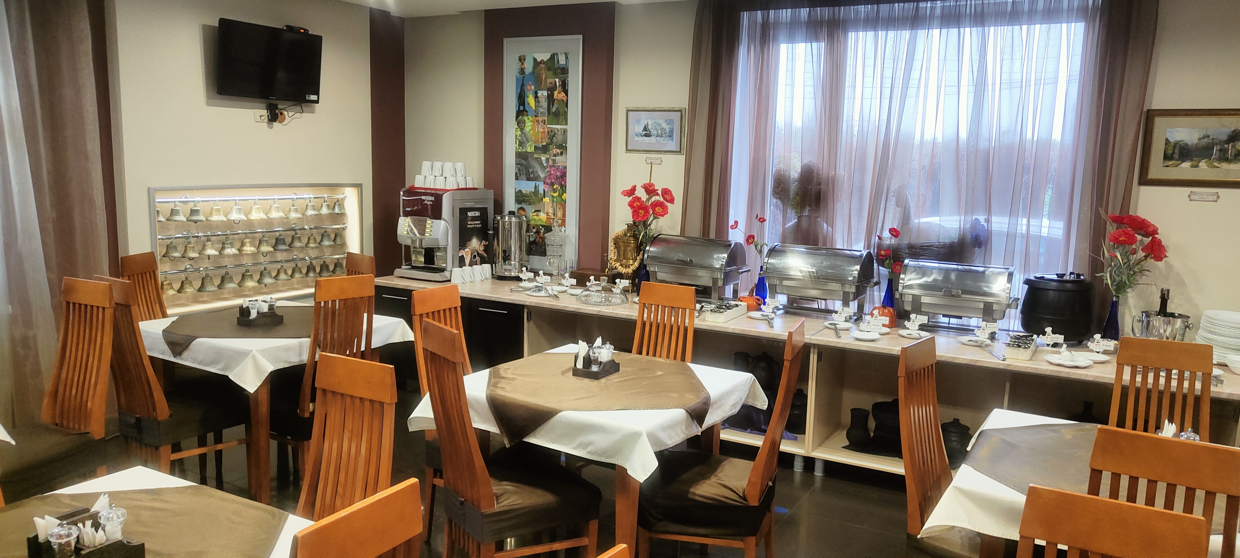 Фото Славянская