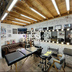 Анатомия (Moskovskaya ulitsa, 18А), beauty salon