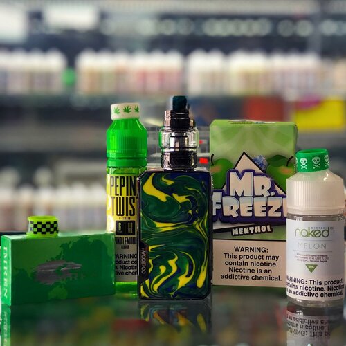 Aztec Smoke & Vape Shop, alternative medicine, United States, San Diego,  5975 El Cajon Boulevard  Yandex Maps