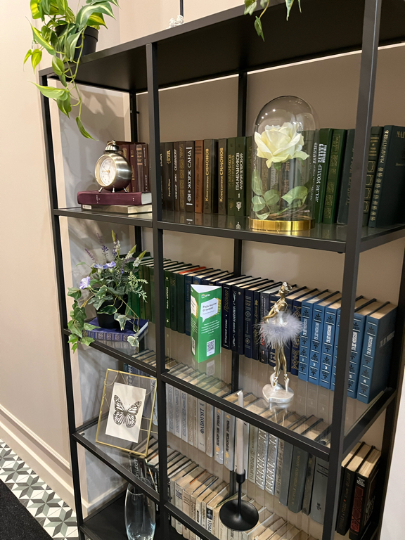 Фото Калейдоскоп Центральный