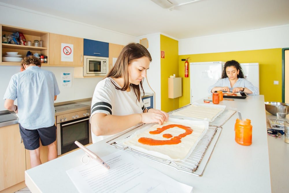 Фото MyNext - Campus Hostel