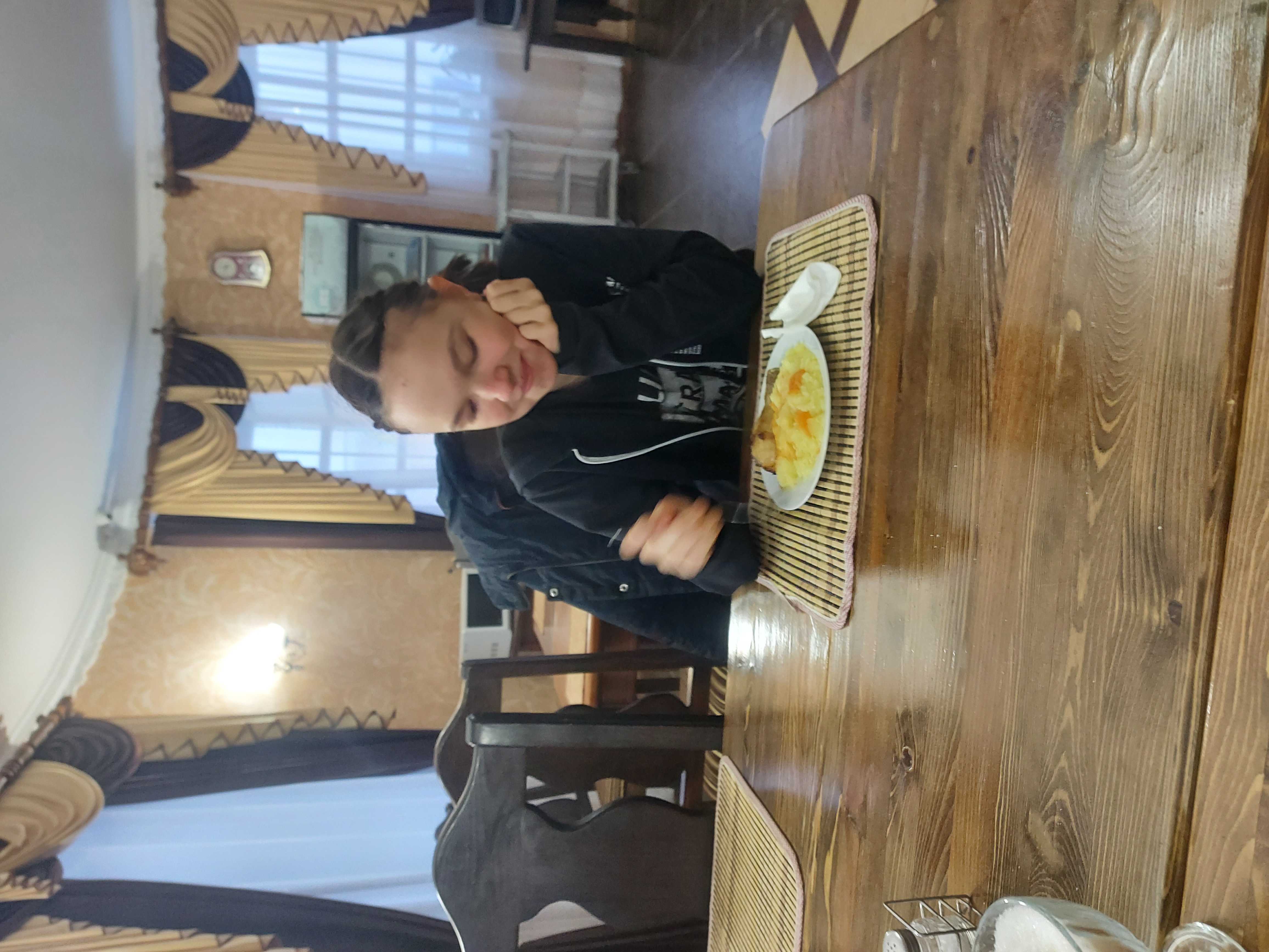 Фото Пристань