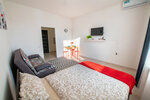 Уютные студии на улице Адмирала Фокина (Admirala Fokina Street, 17), short-term housing rental