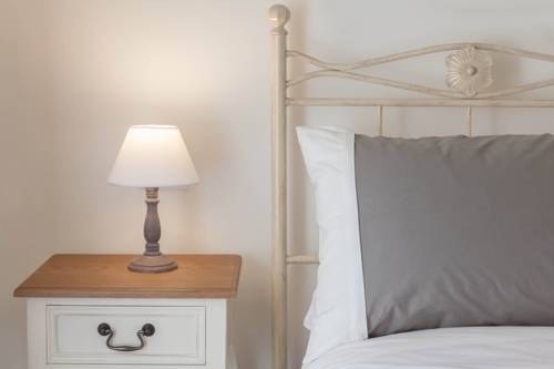 Фото Donna Margherita Rome Suite & Rooms