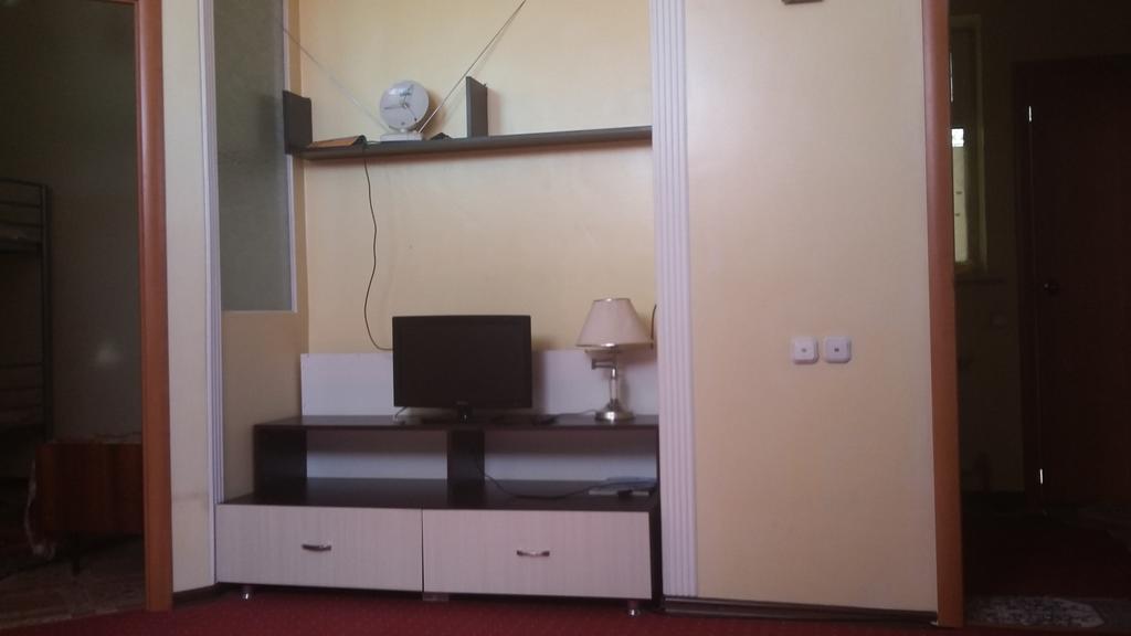 Фото Hostel Wigwam