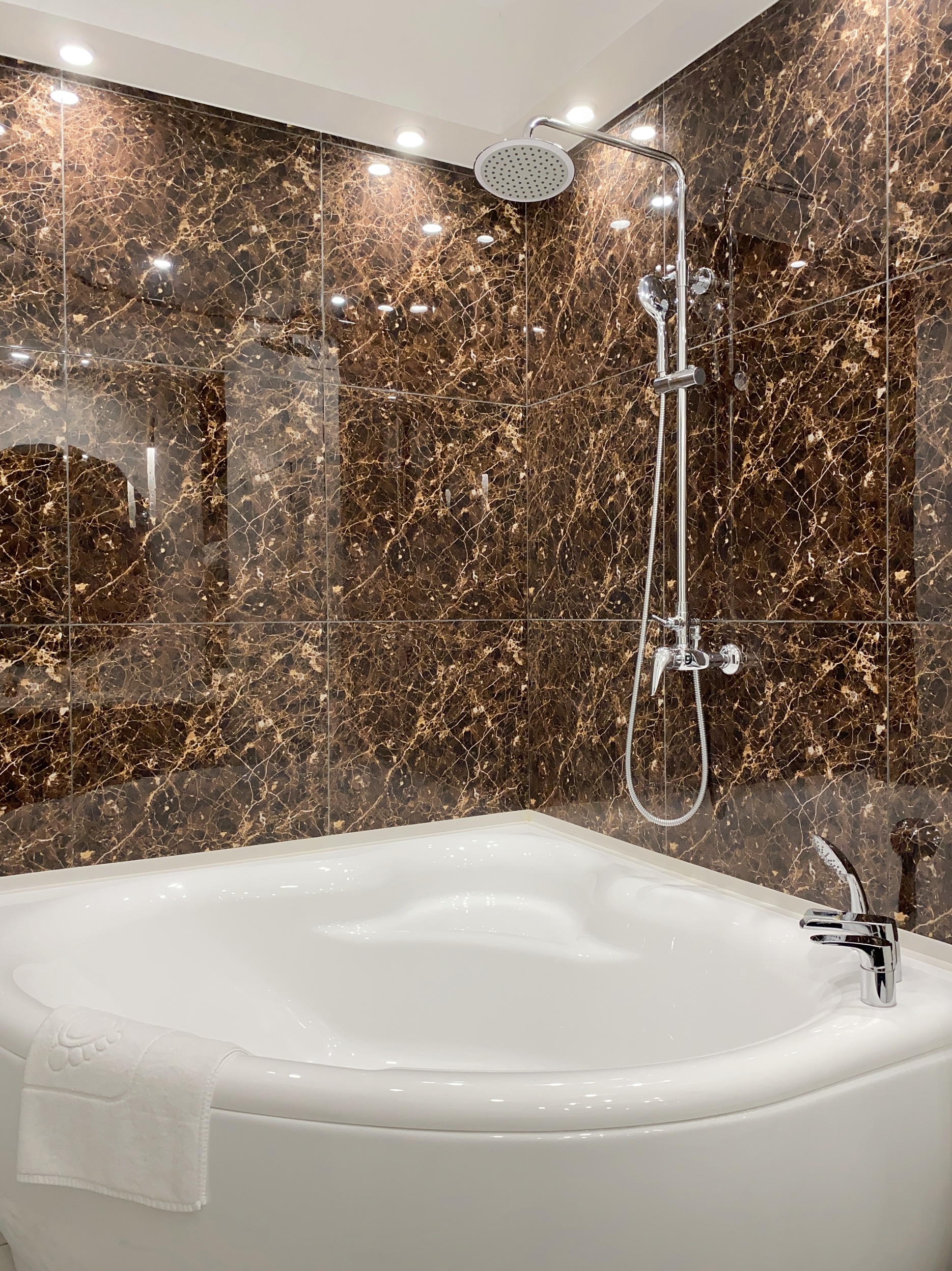 Фото Апартаменты GoodNight