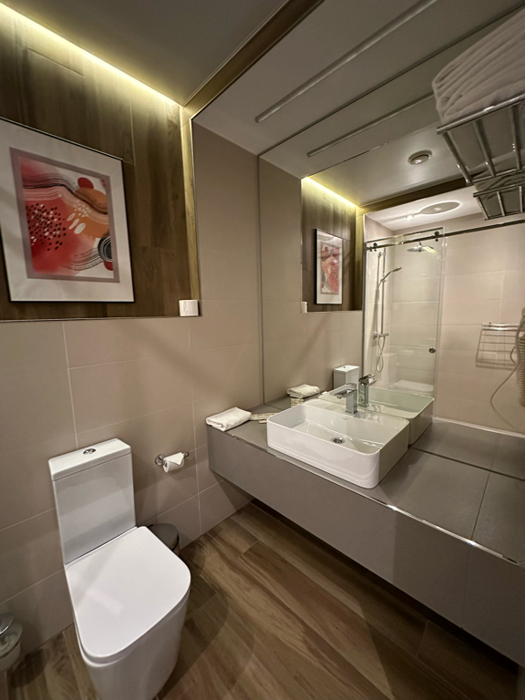 Фото Smart Hotel Neo Московский