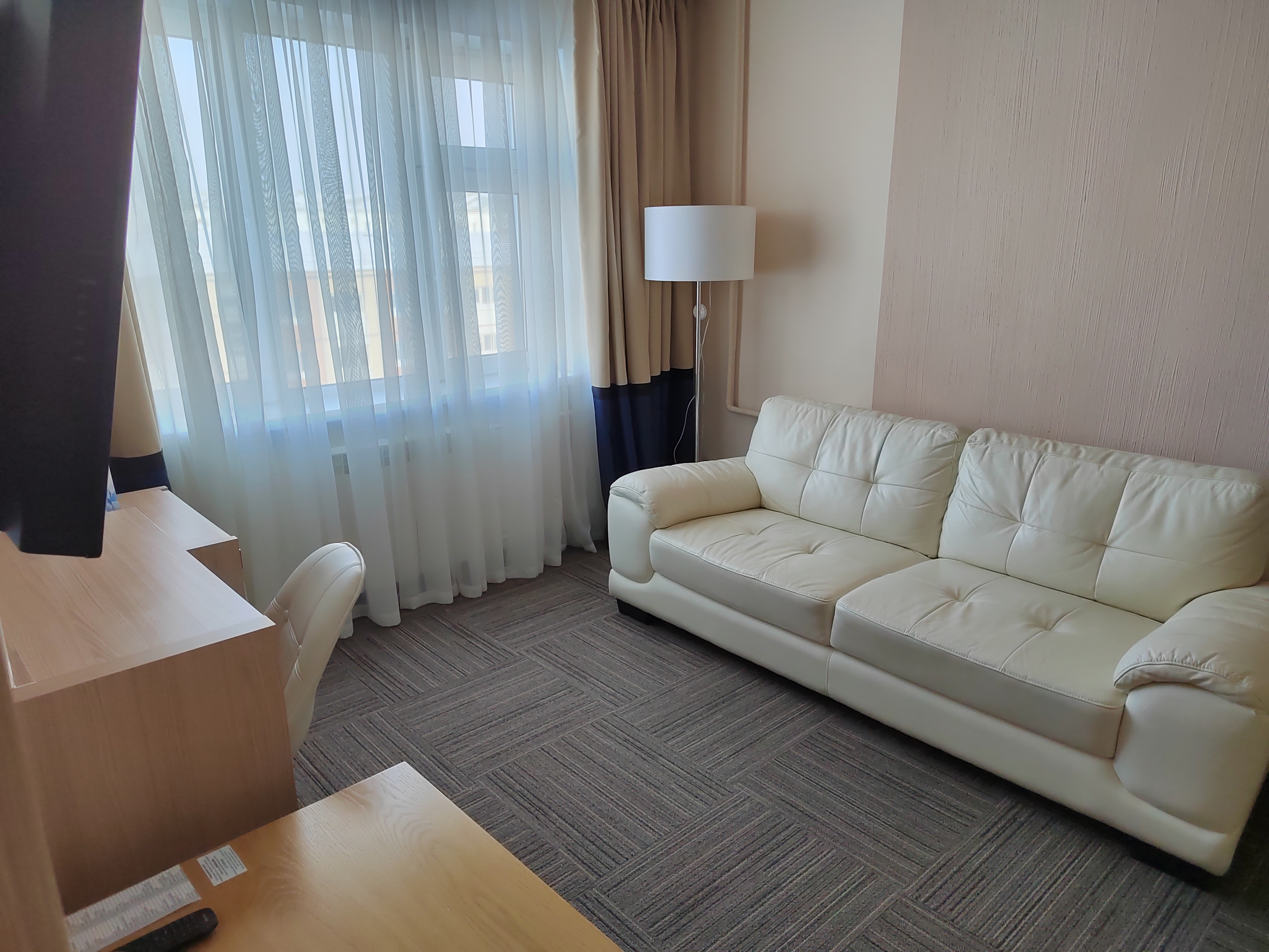 Фото Гостиница Норильск