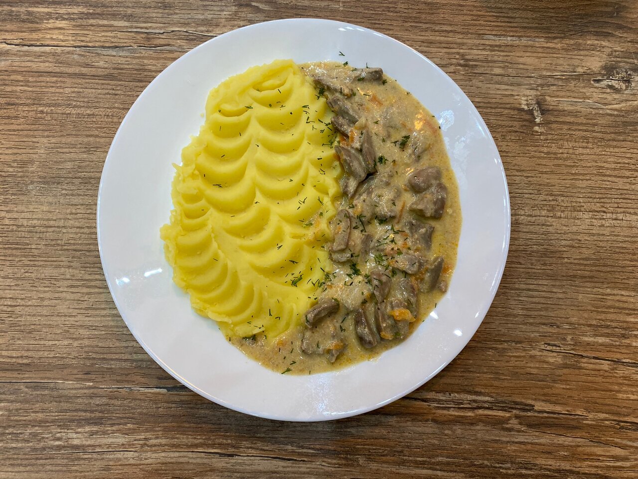 Foto: Fresh, qahvaxona, stanitsa Platnirovskaya, Krasnaya ulitsa, 49 - Yandex Ma