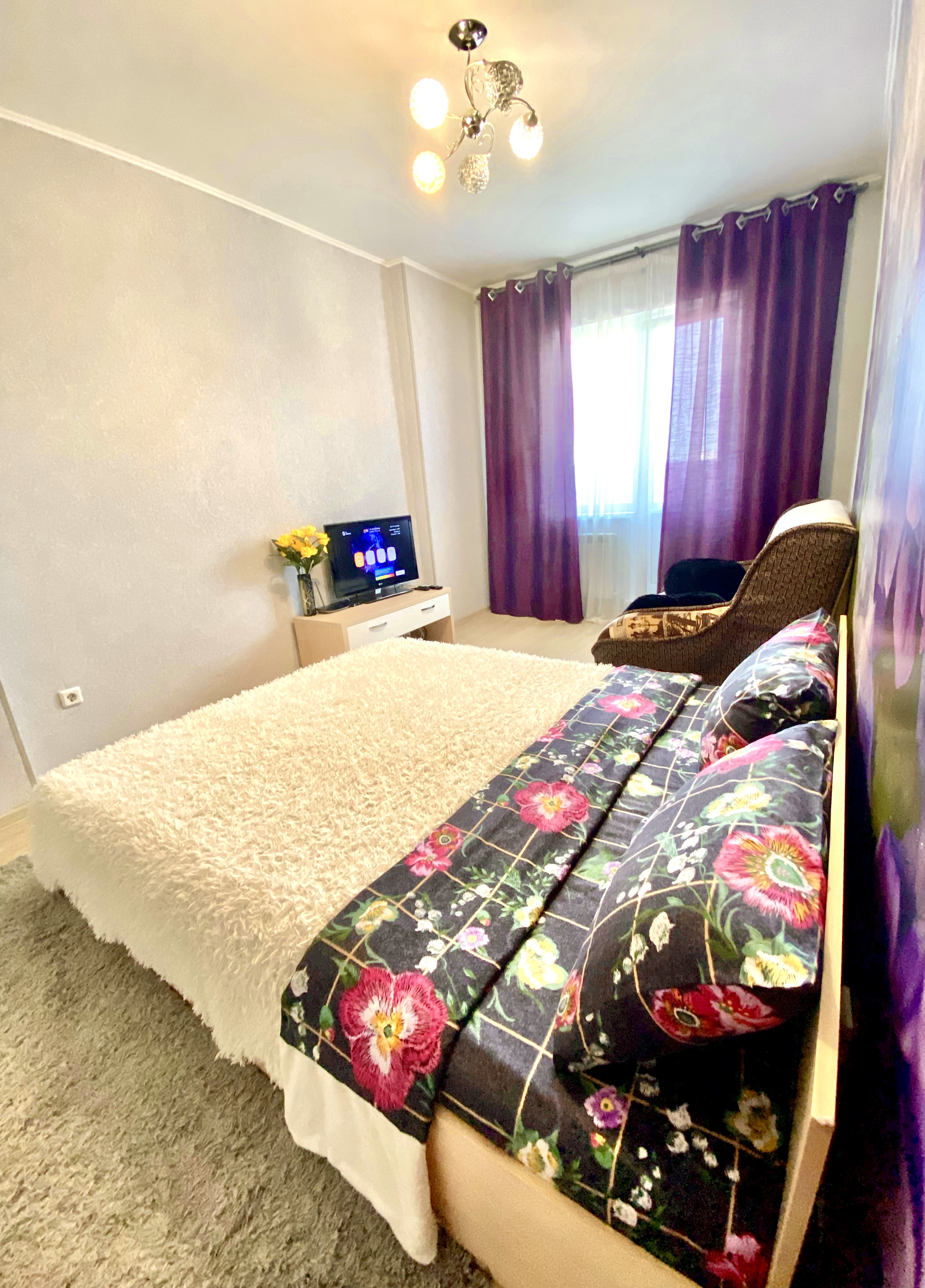 Фото Perfect flat