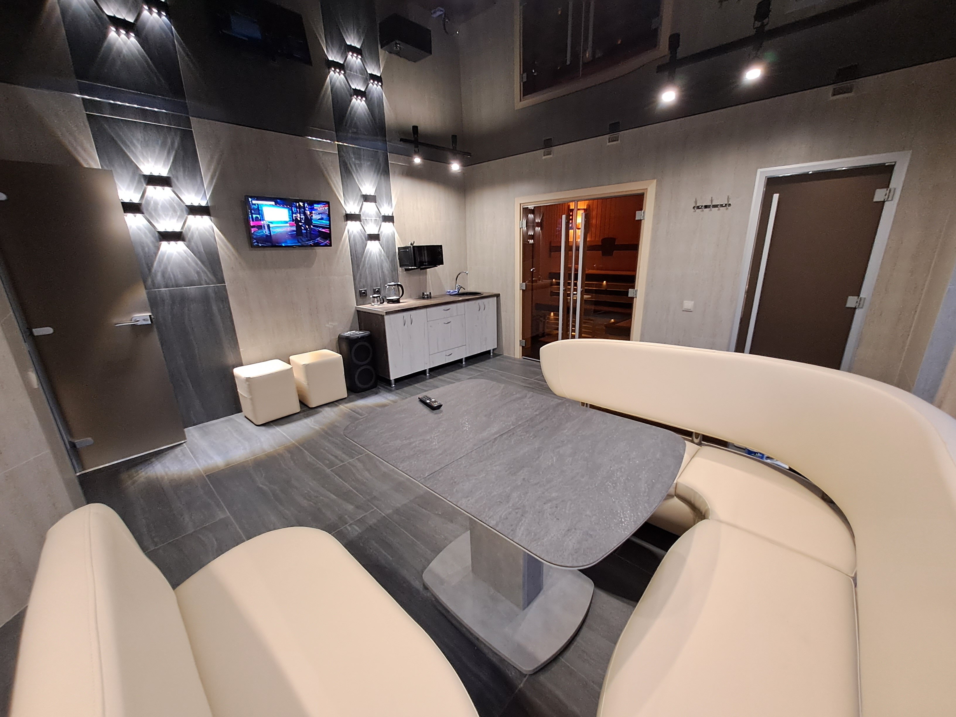 Фото Горная лаванда