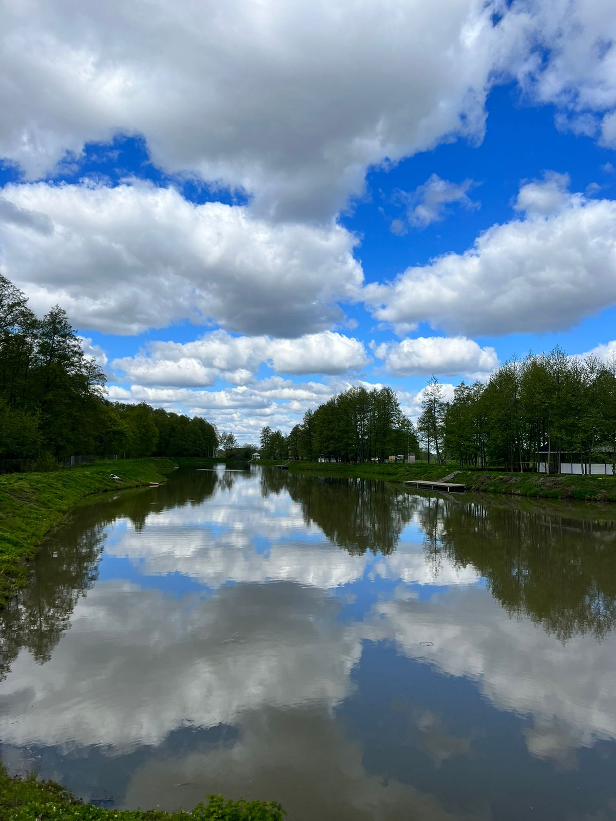 Фото Окское экохозяйство
