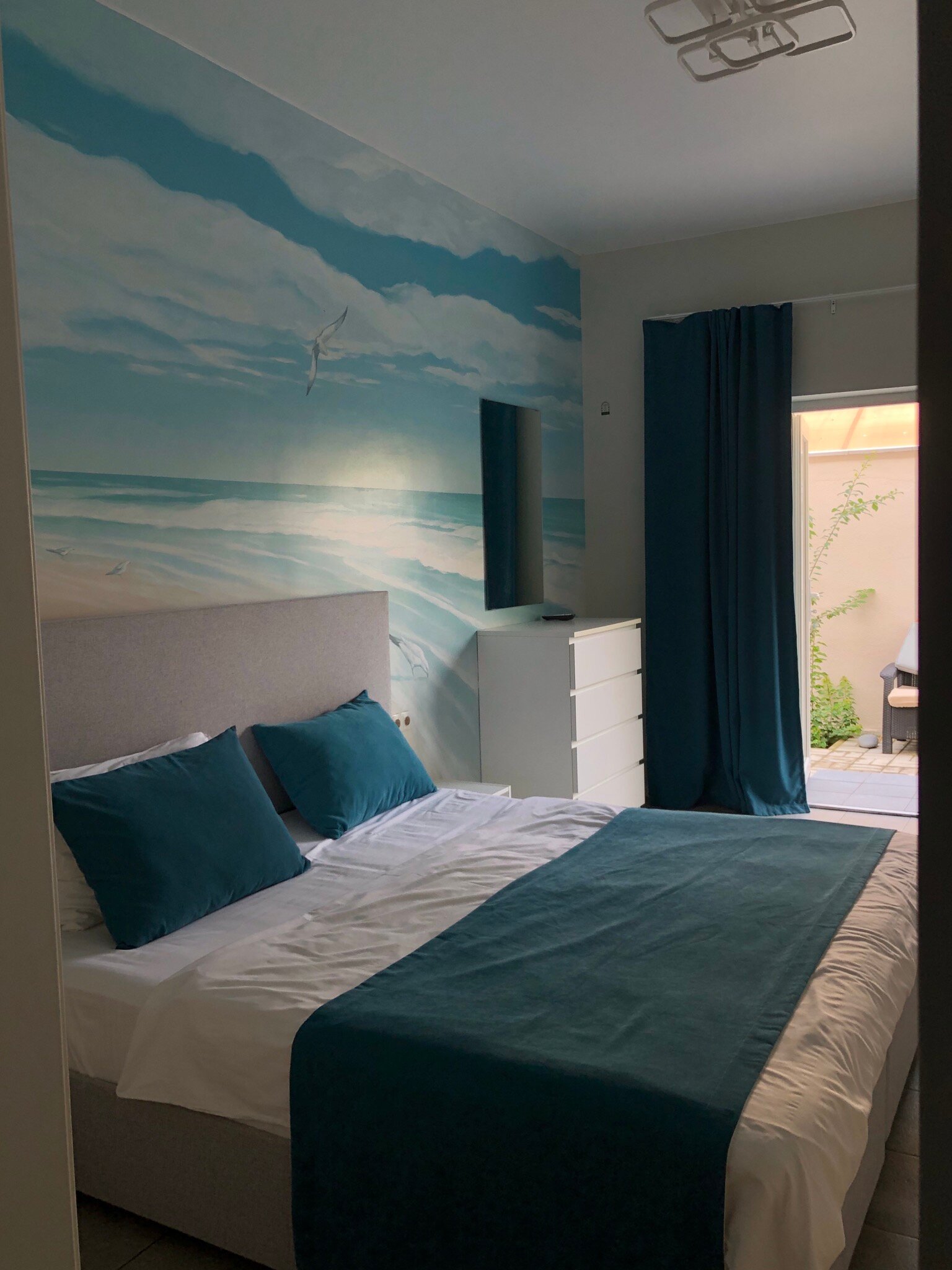 Фото Гостевой дом Андреанна