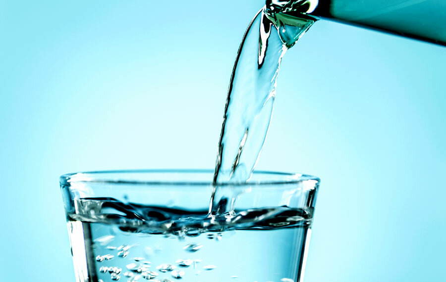 Personal hygiene products Pure Water Purifiers and Filters, Dubai, photo