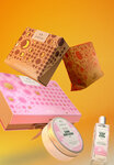 The Body Shop (Reem Mall, RR1, Al Reem Island, Abu Dhabi), perfume and cosmetics shop