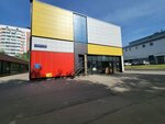 Магазин овощей и фруктов (Sayanskaya Street, 7Бс1), frutería