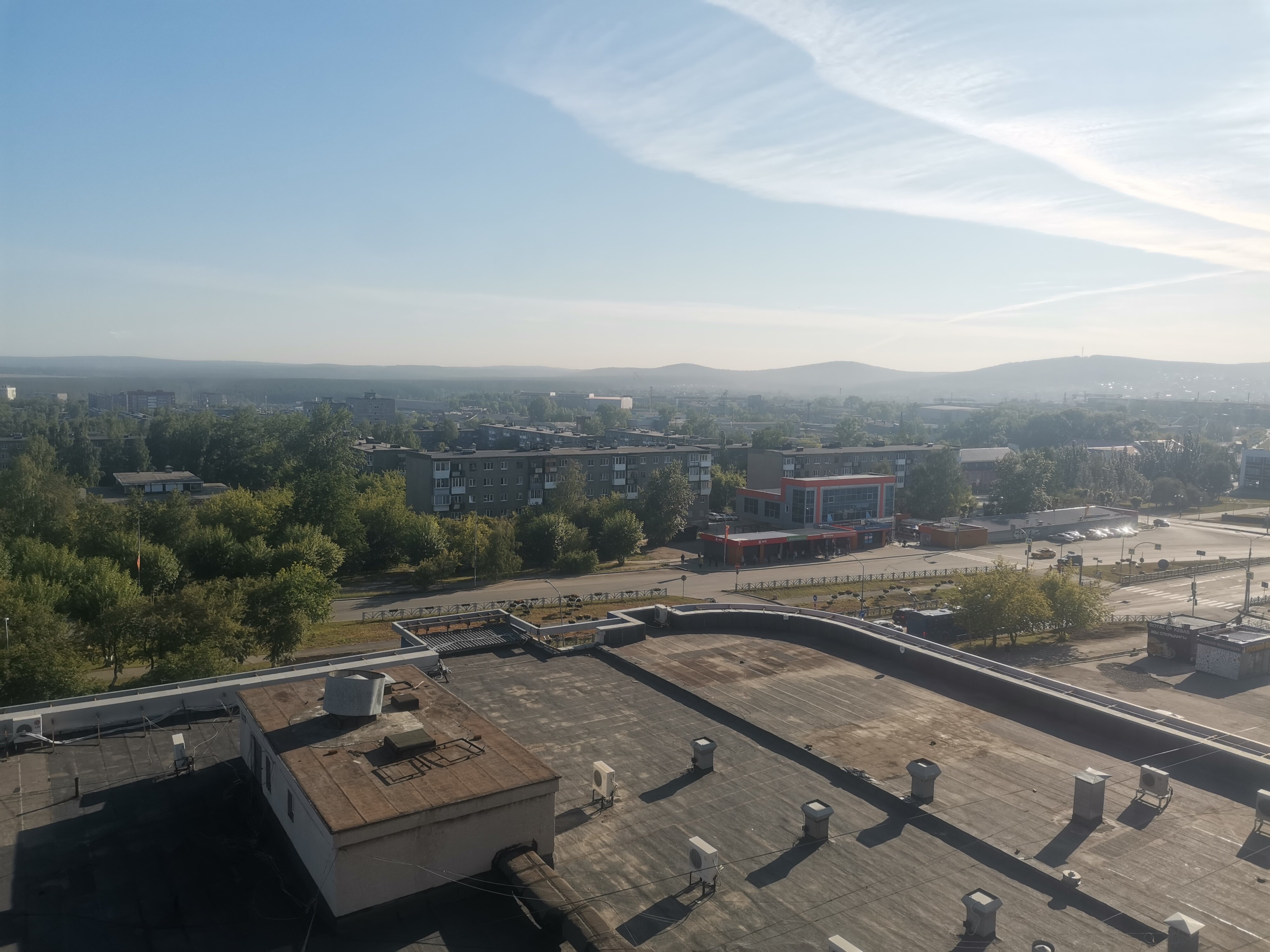 Фото Первоуральск