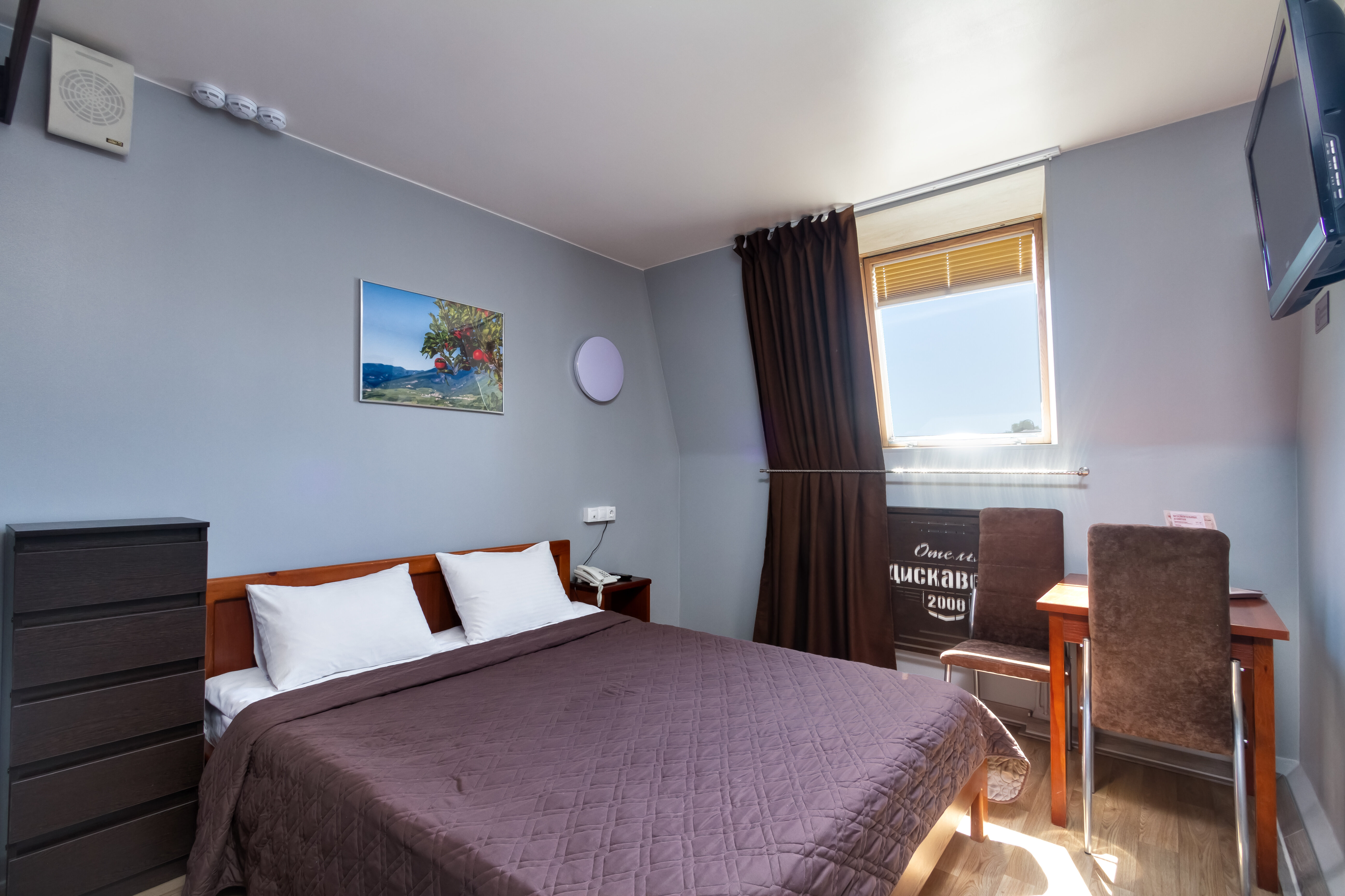 Фото отеля 2