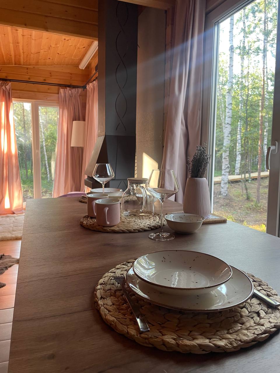 Фото Левенцово