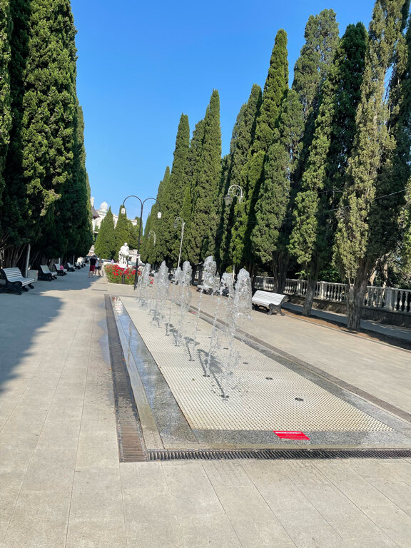 Фото Симеиз тур