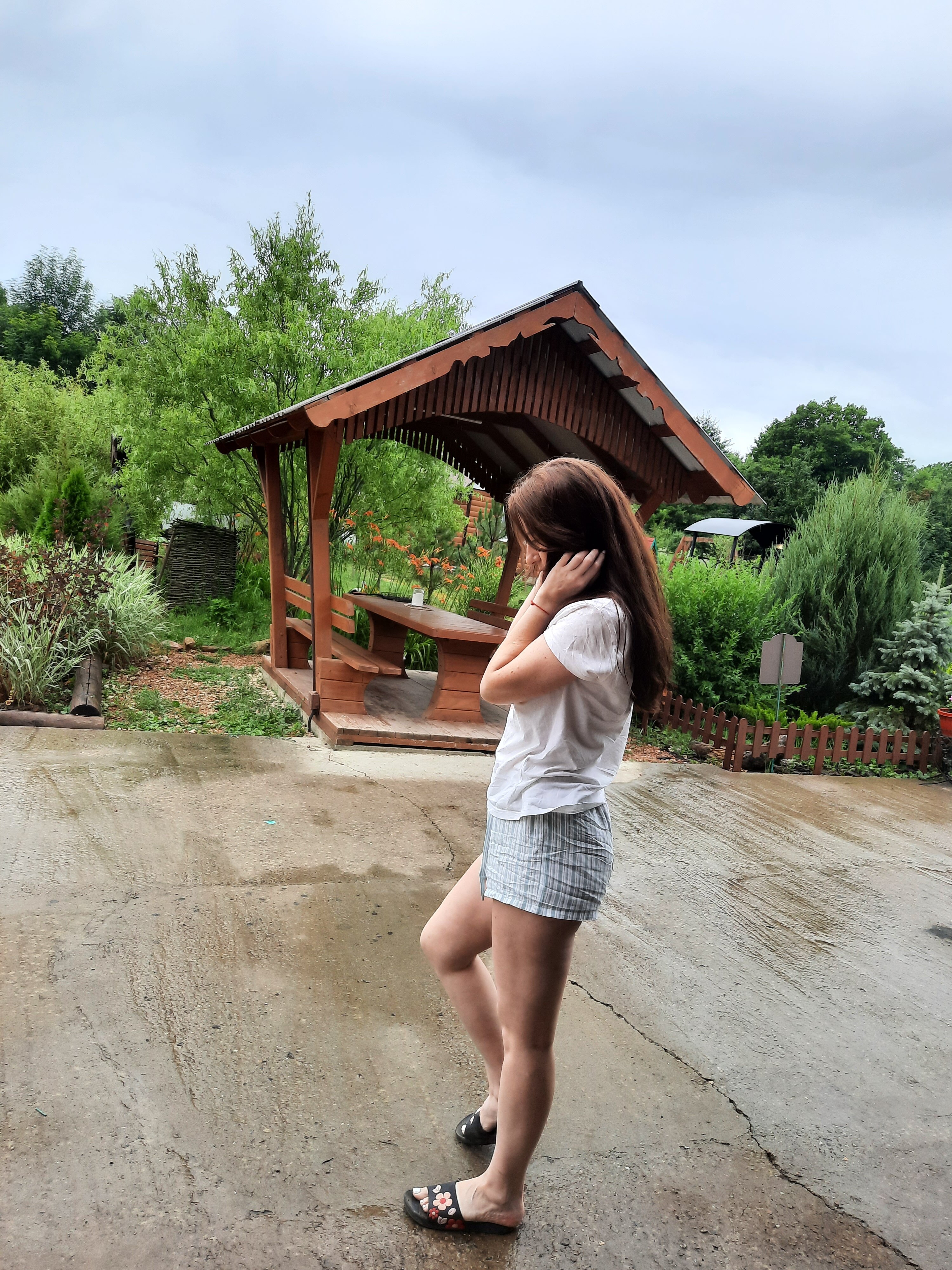 Фото Околица