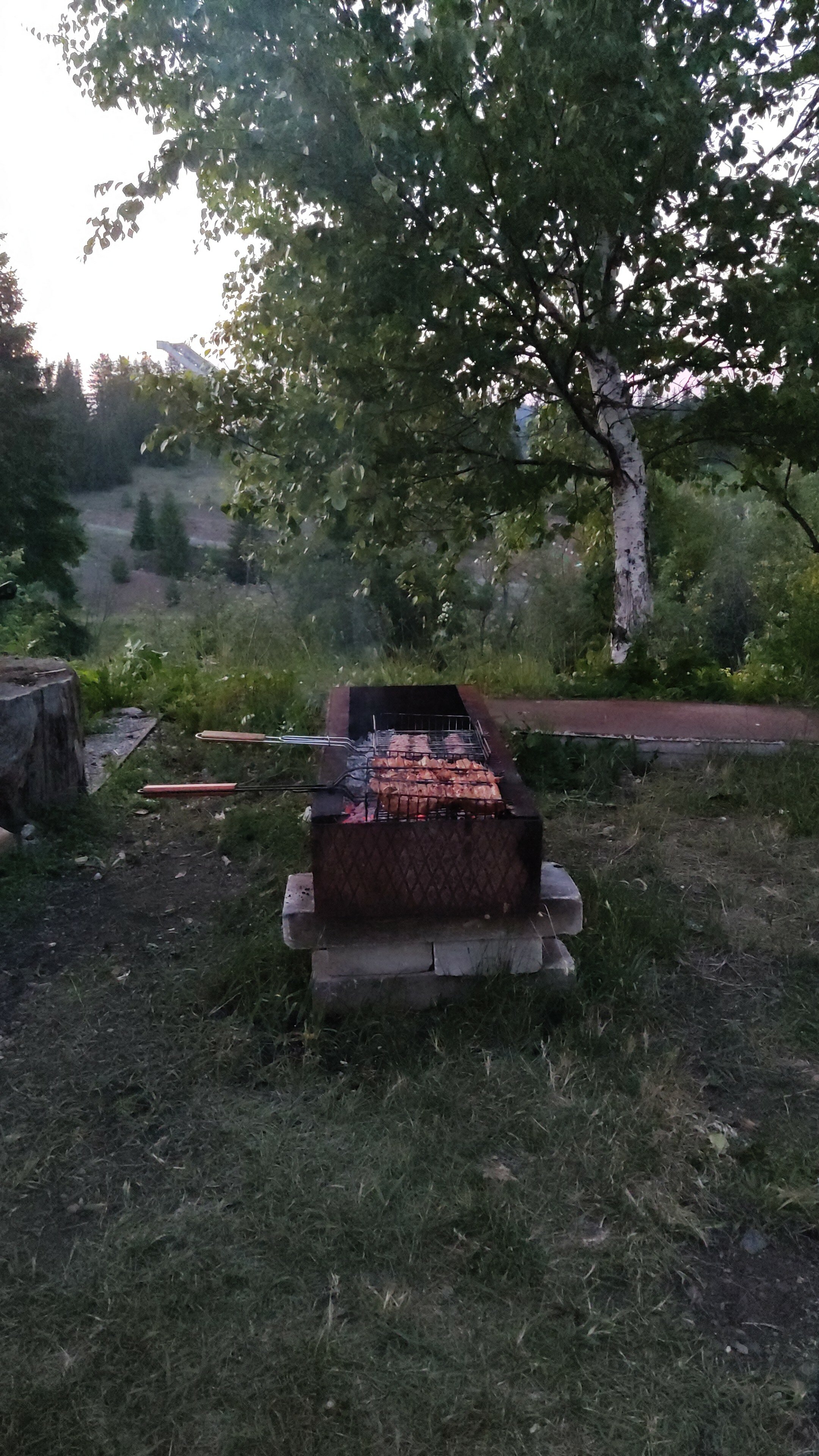 Фото Еловый мыс