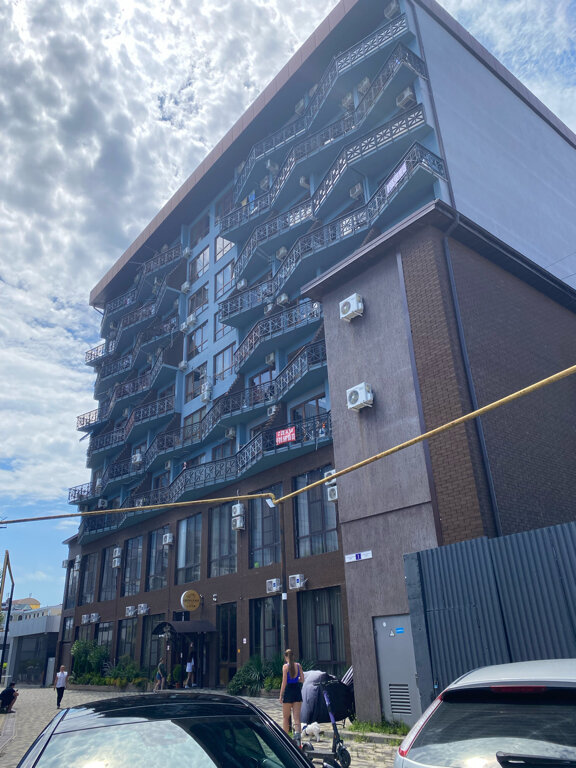 Фото Центр Плаза