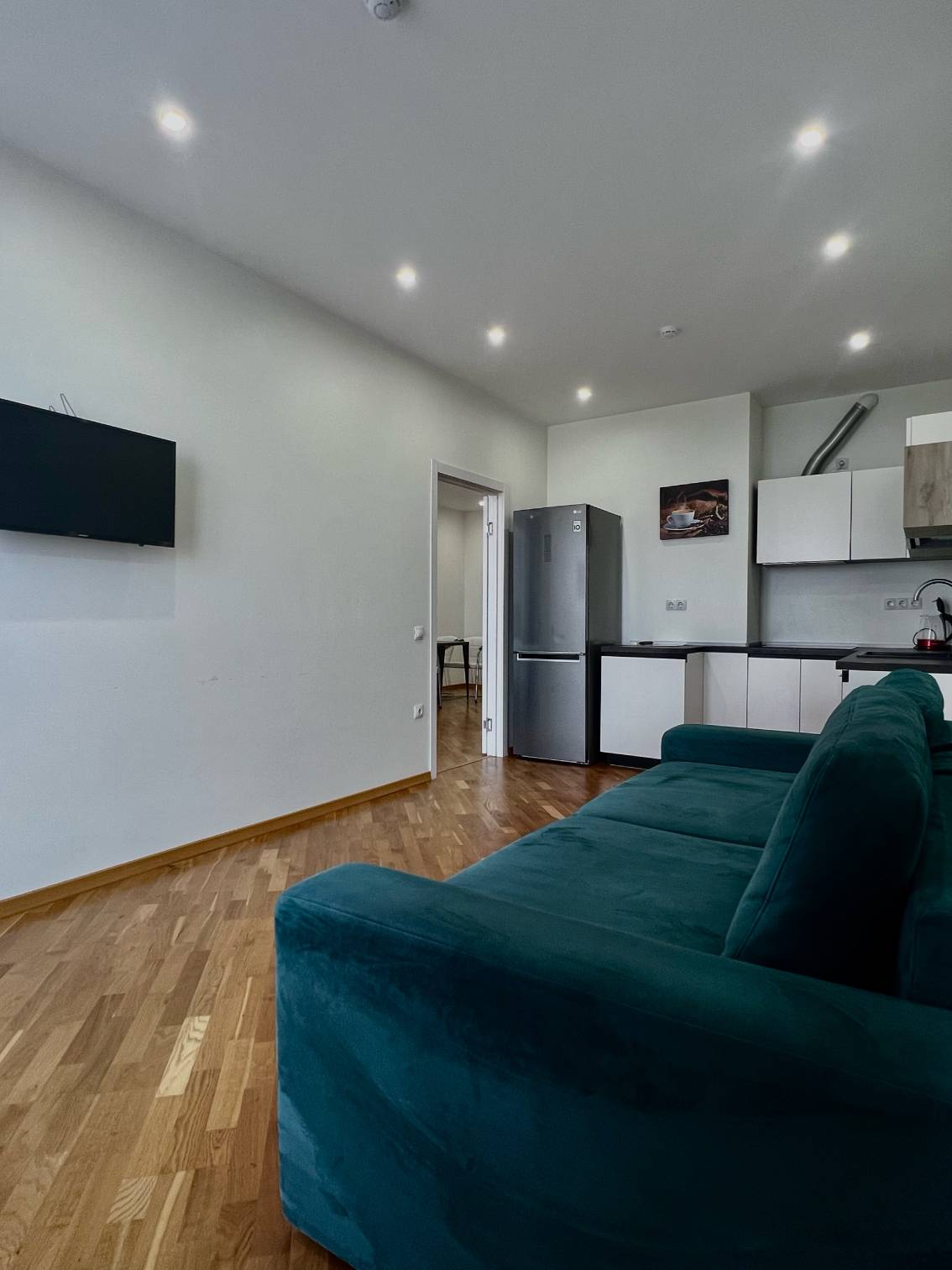 Фото Панорама Сити