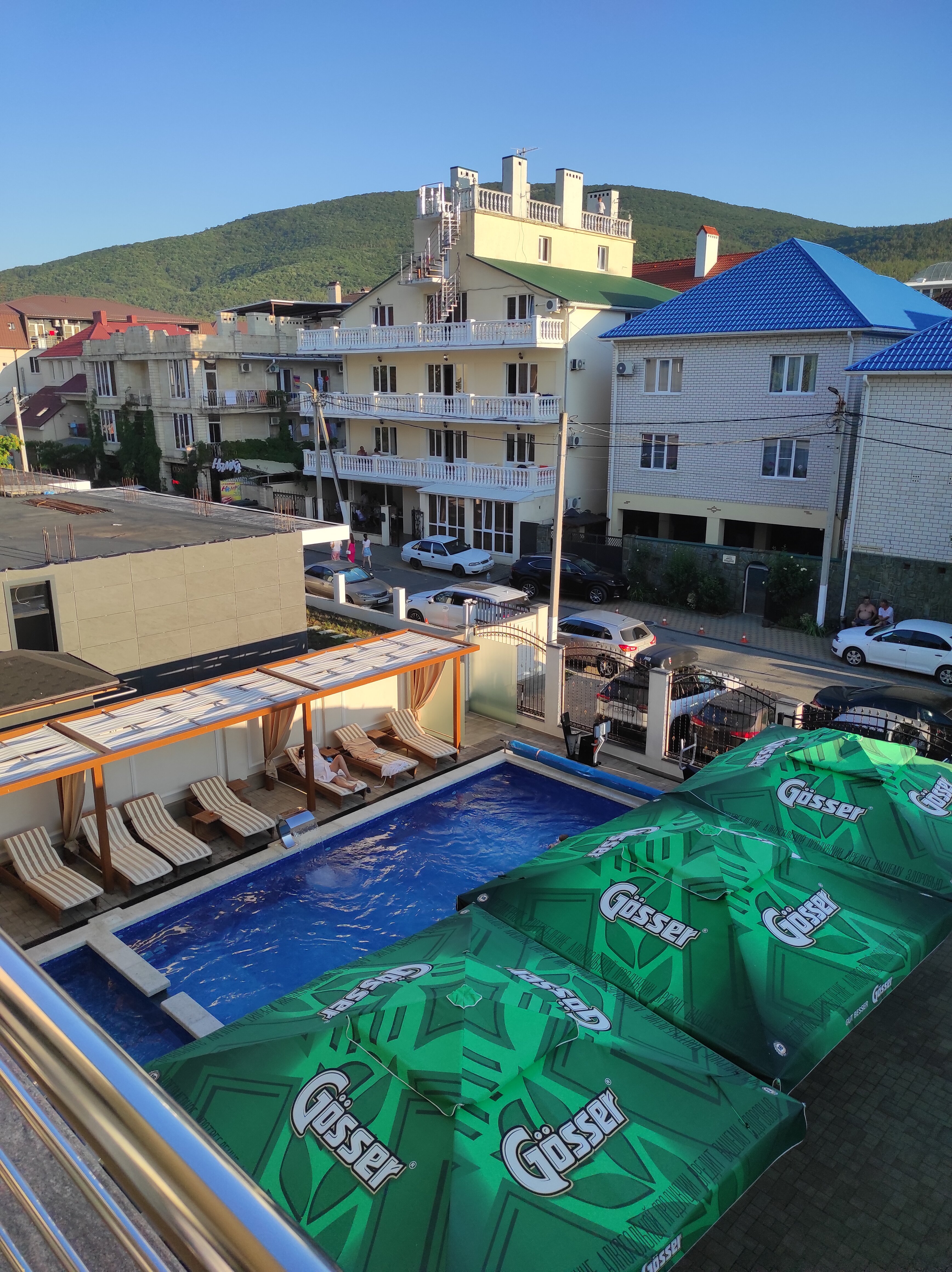 Фото Южные Ночи