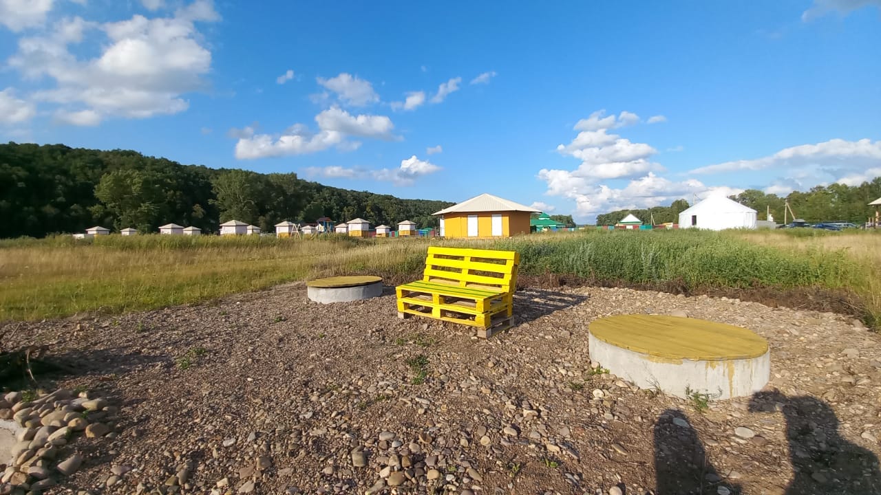 Фото Баш Улей