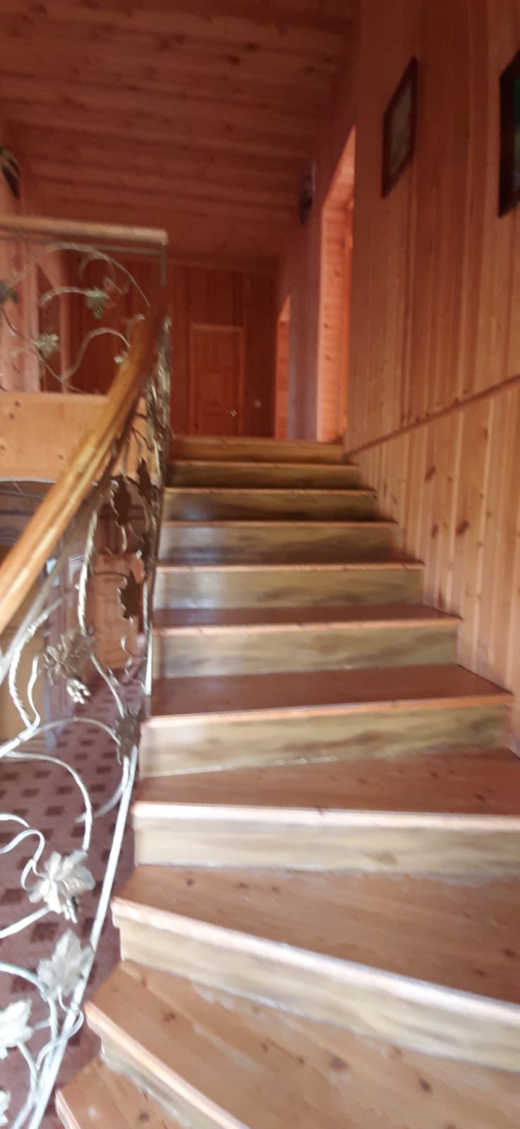 Фото Усадьба Гандурино