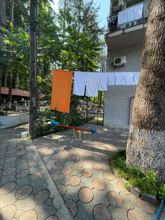 Фото Отель Hulus Hotel