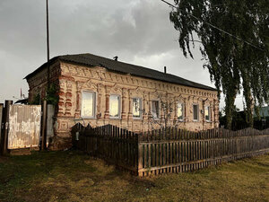 Крестьянский дом (selo Malaya Kandala, ulitsa Voroshilova, 80), landmark, attraction