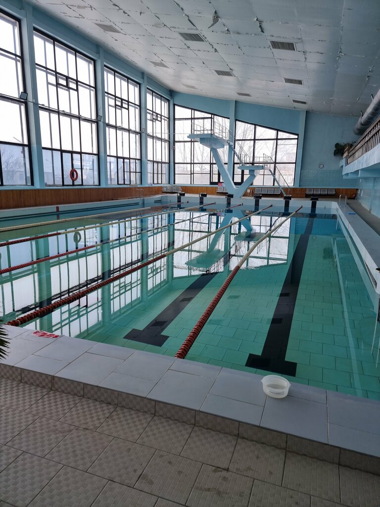 Swimming pool Tolkyn, Pavlodar, photo