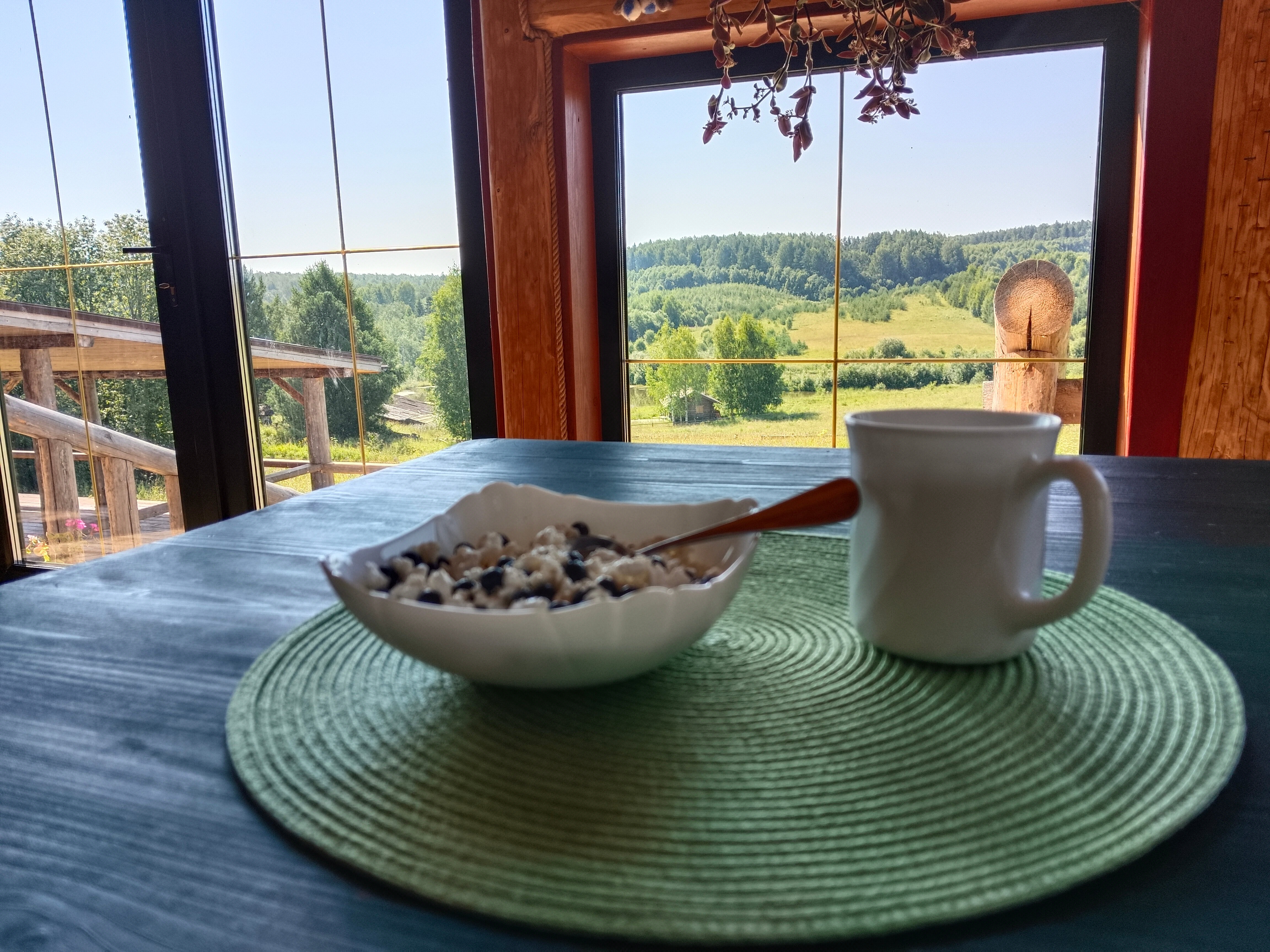 Фото Территория гостеприимства Рогачиха