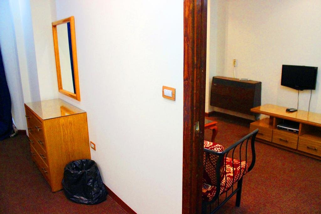 Фото Отель Gaddis Hotel