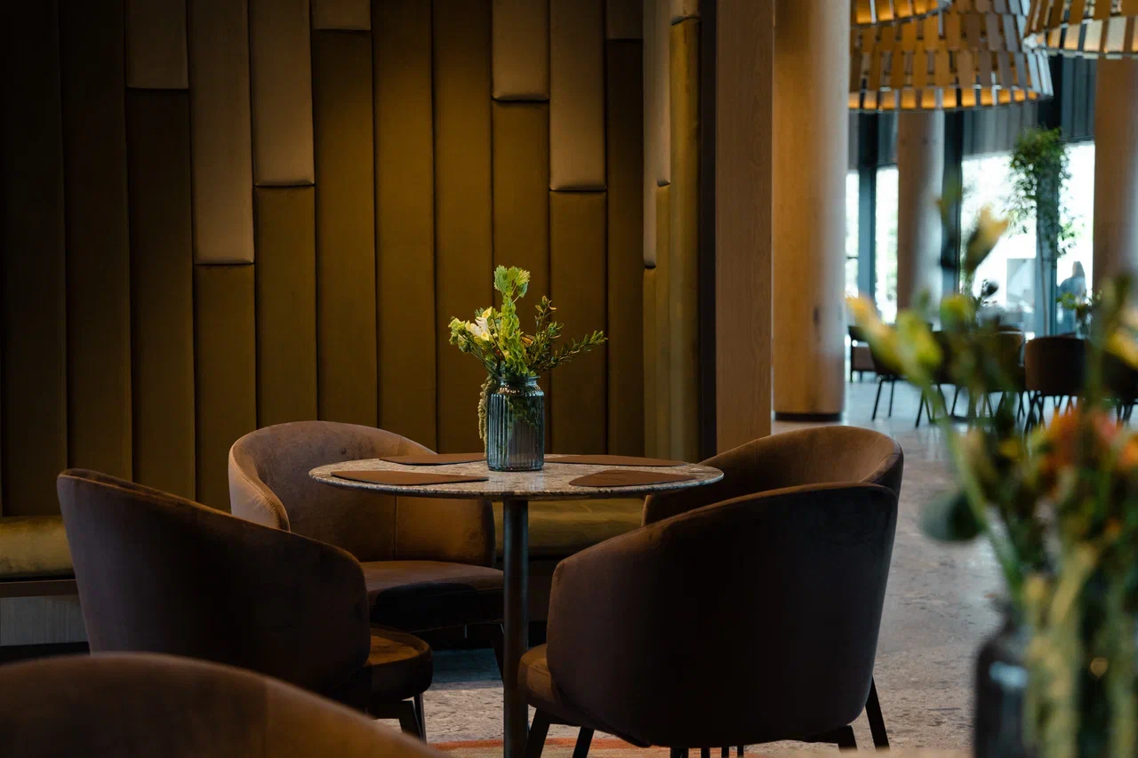 Фото Курорт Манжерок