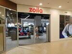 Zolla (Zanevskiy Avenue, 71к2), clothing store