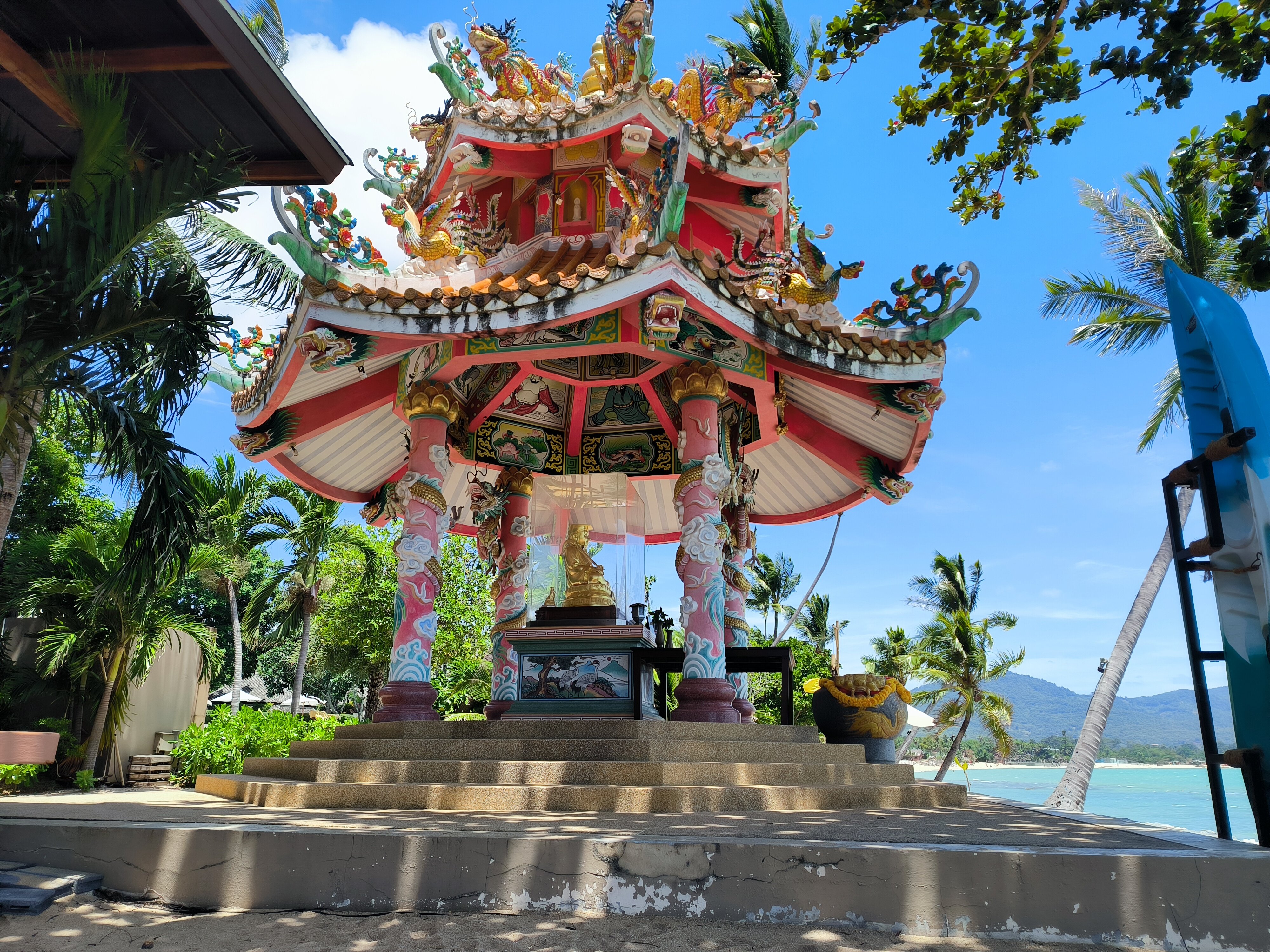 Фото Fair House Villas & SPA