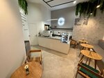 Сегоdня (Gvardeyskaya ulitsa, 11), coffee shop