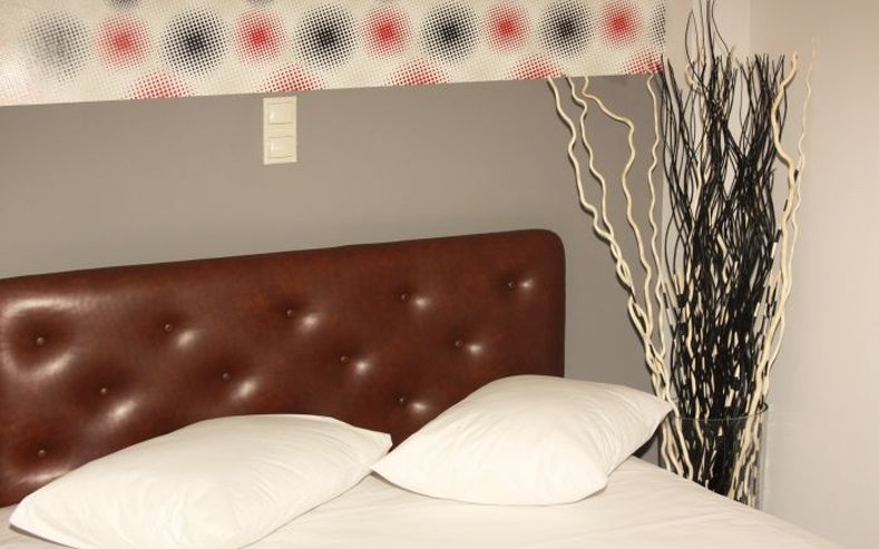 Фото Cosmopolit Athens Hotel