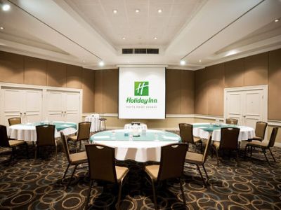 Фото Holiday Inn Sydney Potts Point