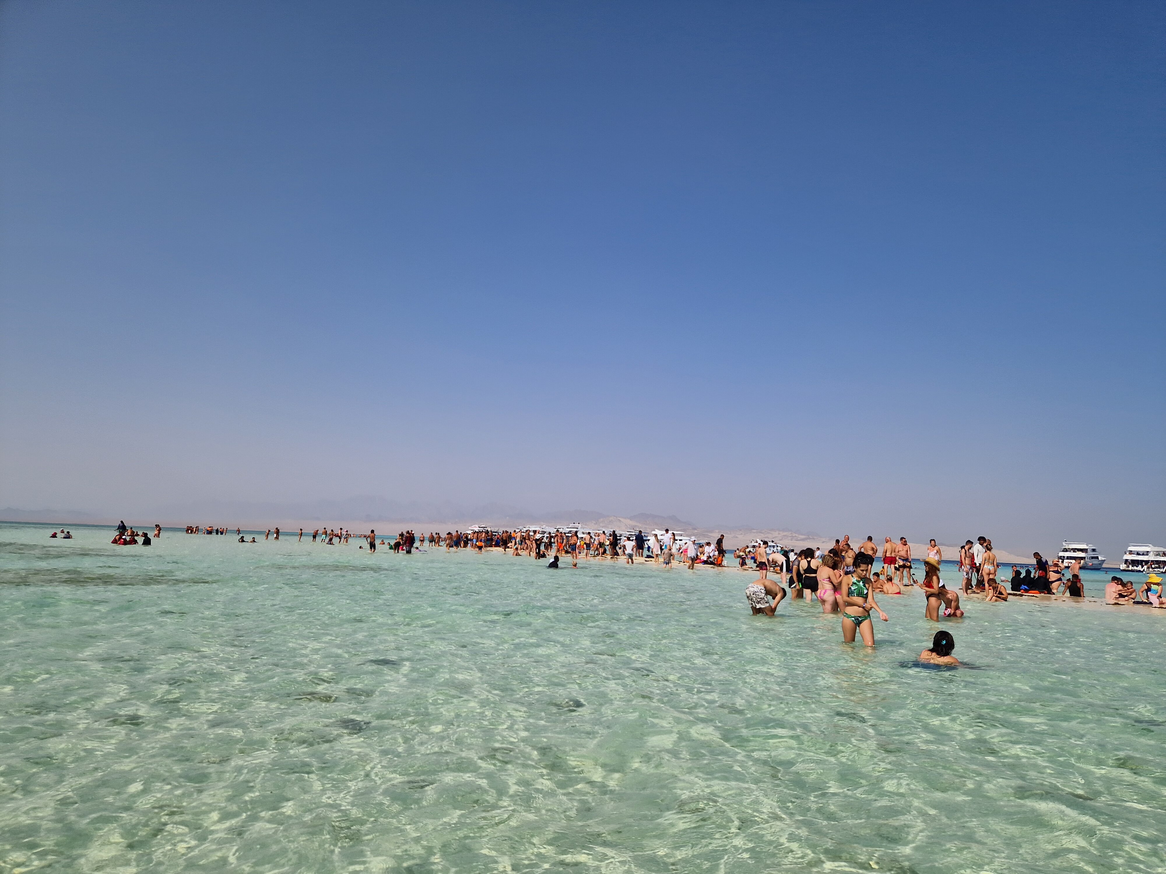 Фото Old Vic Sharm Resort