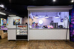 Nova (Dolgorukovskaya Street, 39/6), cafetería