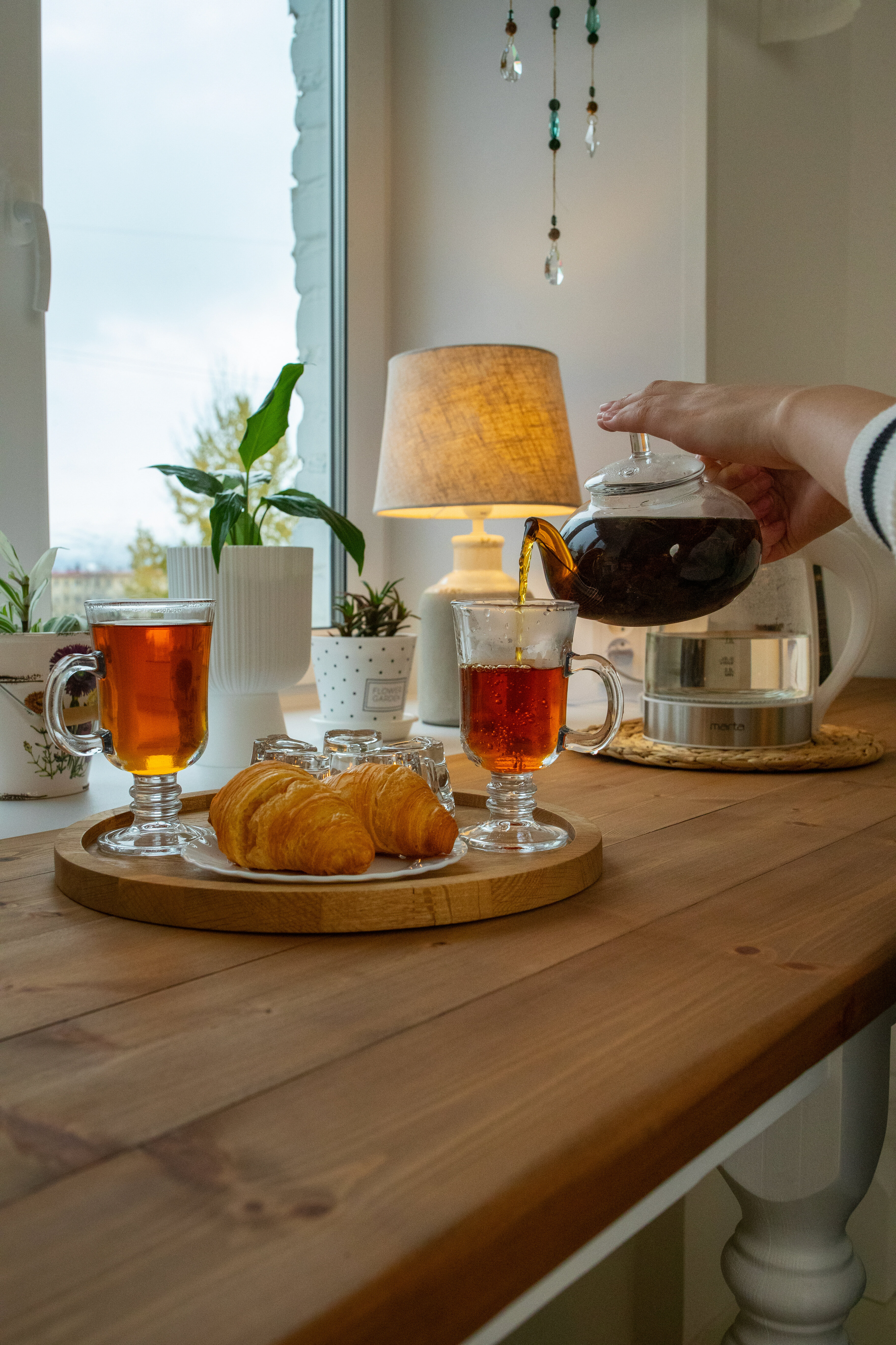 Фото Лопарочка