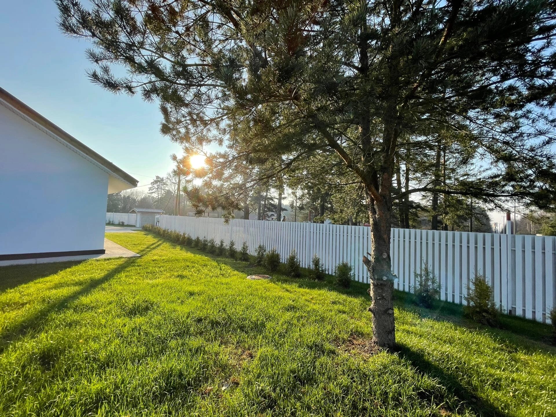 Фото Ильинская