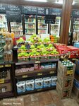 Krasnoe&Beloe (rabochiy posyolok Idritsa, ulitsa Lenina, 37), grocery